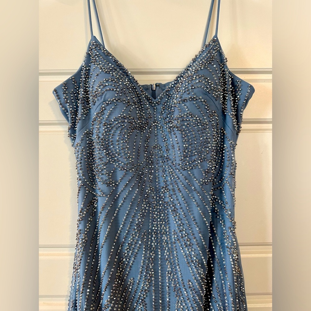 Avery G dress